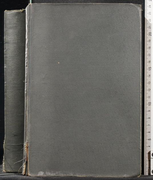 Dizionario Illustrato Delle Scienze Pure e Applicate - Leonardi - copertina