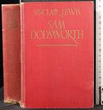 Sam dodsworth