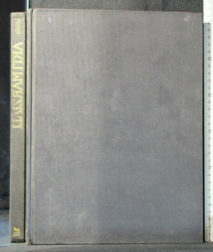 Arti Marziali - Peter Lewis - copertina