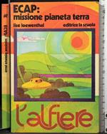 Ecap: missione pianeta terra