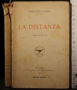 La distanza