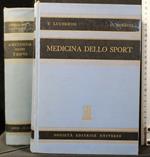 Medicina dello sport