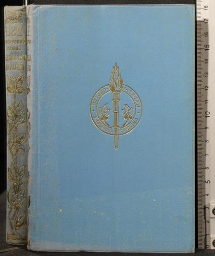 Correspondencia Mercantil Y Familiar. Espanola-Italiana - Lysle - copertina