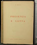 Presenza E