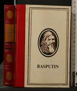 Le Figure Maledette Della Storia Rasputin