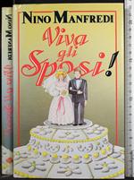 Viva gli sposi!