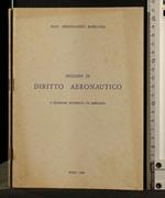 Nozioni di Diritto Aeronautico