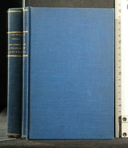 El Tiempo Que Ni Vuelve Ni Tropieza - Julian Marias - copertina