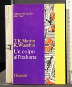 Un Colpo All'Italiana