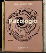 Psicologia. Vol