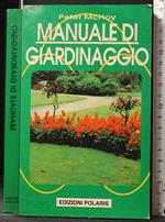 Manuale Di