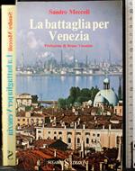 La battaglia per Venezia