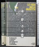 La fuga dalla provetta