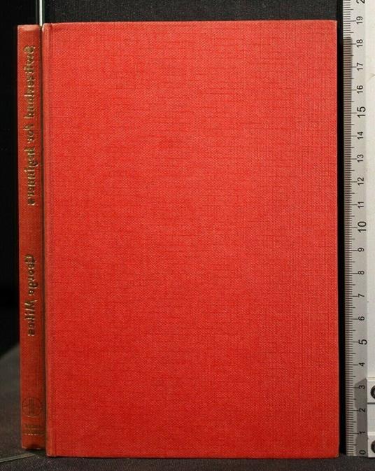 Switzerland For Beginners - George Mikes - copertina