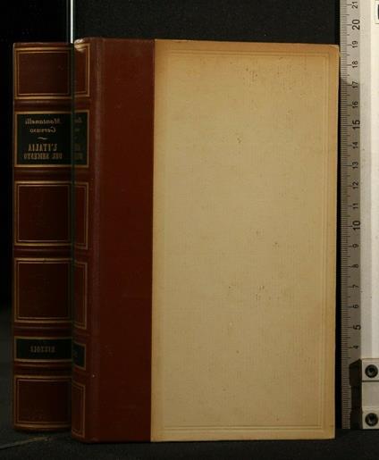 L' Italia Del Seicento - Montanelli - copertina