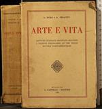 Arte e Vita