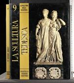 Capolavori Della Scultura 9 La Scultura Tedesca