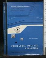 Psicologia Dell'Età Evolutiva