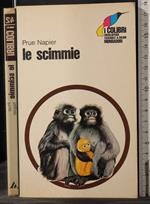 Le scimmie