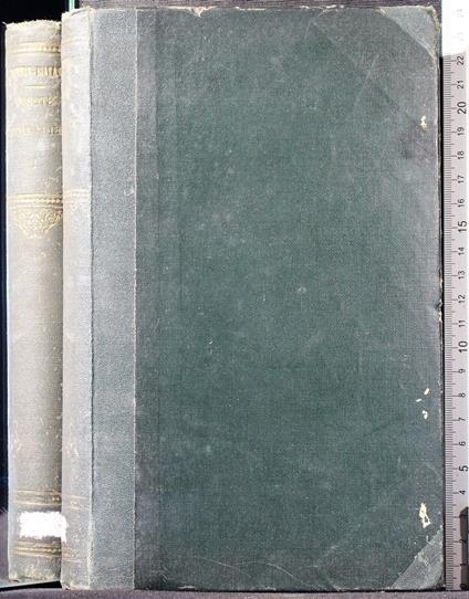 Storia dell'arte. Vol 1 - Natali - copertina