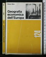Geografia Ecnomica Dell'Europa