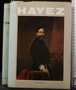 Hayez. Vol 1. Testo