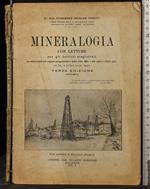 Mineralogia