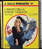 L' indizio della chiave tagliata