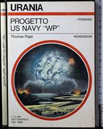 Progetto Us Navy WP