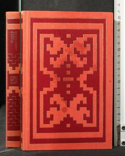 Marta e Maria - Armando Palacio Valdés - copertina