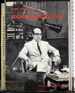 Vocabolario politico
