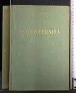 Stratiterapia