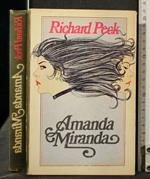 Amanda Miranda
