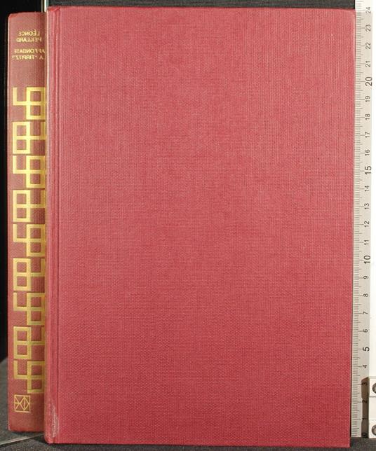 Affondate la Tirpitz! - Leonce Peillard - copertina