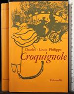 Croquignole