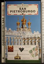 City Book. San Pietroburgo