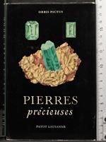 Pierres precieuses
