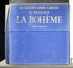 Le Grandi Opere Liriche La Boheme 4 Volumi
