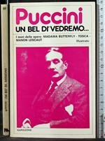 Un bel dì vedremo.