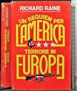Un requiem per l'America. Terrore in Europa