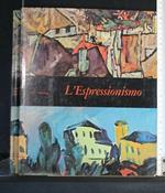 Mensili D'Arte L'Espressionismo