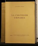 La Calcolosi Urinaria