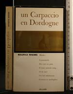 Un Carpaccio En Dordogne