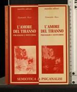 L' Amore Del Tiranno Psicanalisi e Istituzione