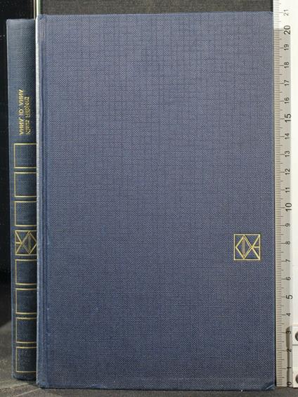 Anna, Io, Anna - Klaus Rifbjerg - copertina