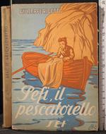 Pefi, il pescatorello