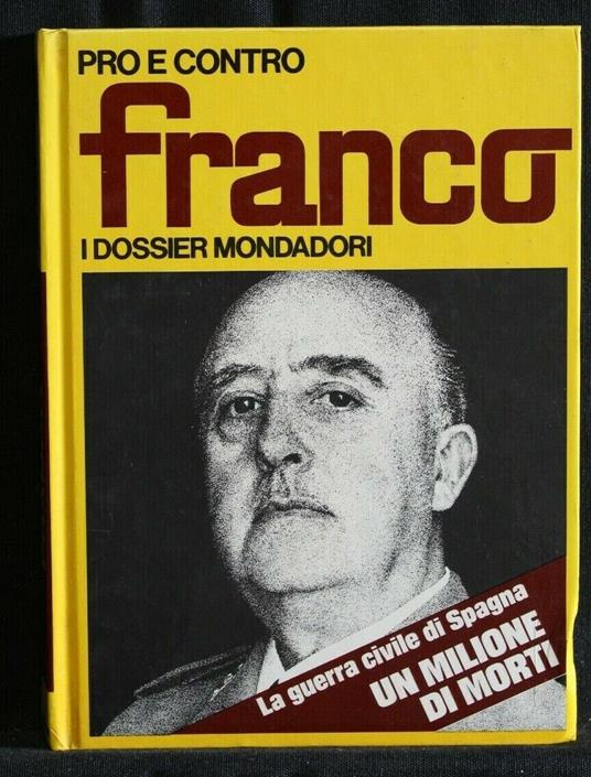 Franco - Gianni Rizzoni - copertina