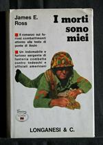 I Morti Sono Miei