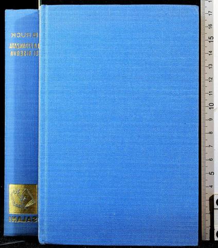 La fidanzata di riserva - Ruck - copertina