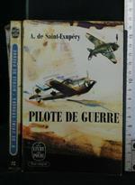 Pilote De Guerre